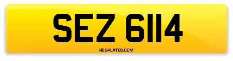 SEZ 6114