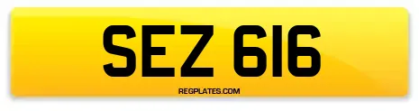 SEZ 616