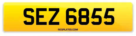 SEZ 6855