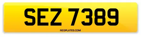 SEZ 7389