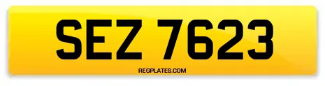 SEZ 7623
