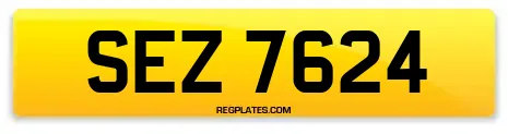 SEZ 7624