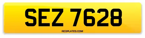 SEZ 7628