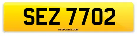 SEZ 7702