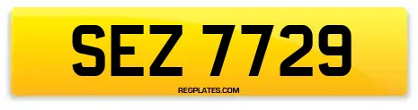 SEZ 7729