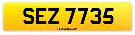SEZ 7735