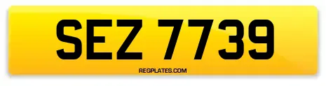 SEZ 7739