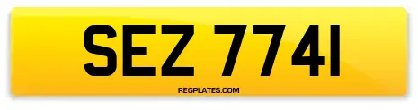 SEZ 7741