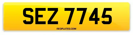 SEZ 7745