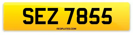 SEZ 7855