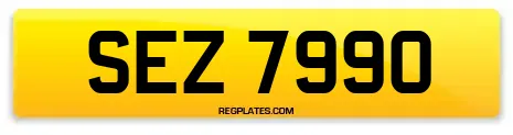 SEZ 7990