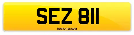 SEZ 811