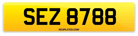 SEZ 8788