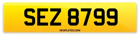 SEZ 8799