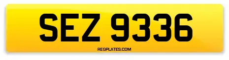 SEZ 9336