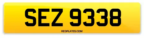 SEZ 9338