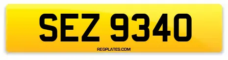 SEZ 9340