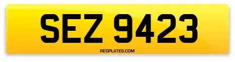 SEZ 9423