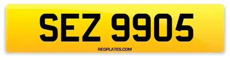 SEZ 9905