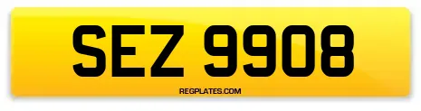 SEZ 9908