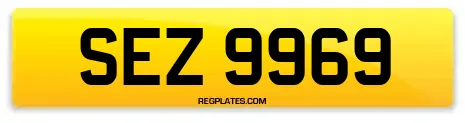 SEZ 9969