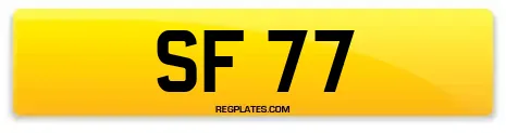 SF 77