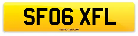SF06 XFL