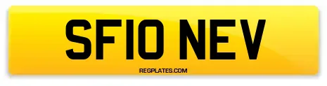 SF10 NEV