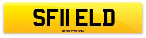 SF11 ELD