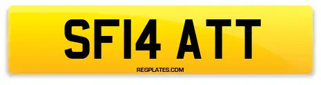SF14 ATT