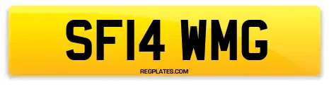 SF14 WMG