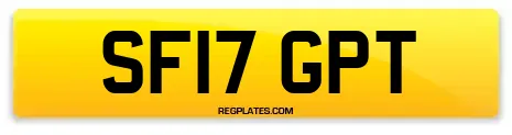 SF17 GPT