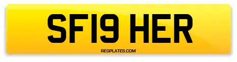 SF19 HER
