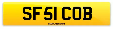 SF51 COB