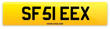 SF51 EEX