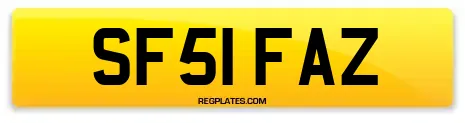 SF51 FAZ