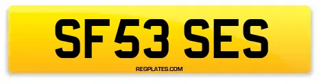 SF53 SES