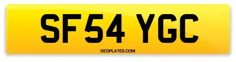 SF54 YGC