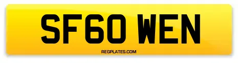 SF60 WEN