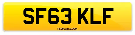 SF63 KLF