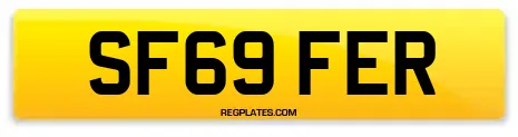 SF69 FER