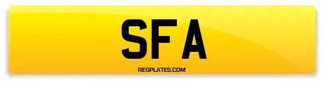Registration