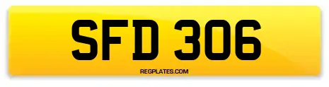 SFD 306