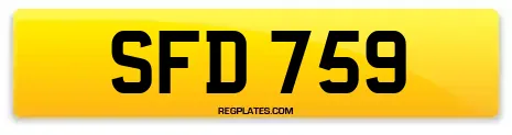 SFD 759