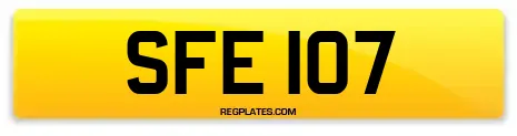 SFE 107