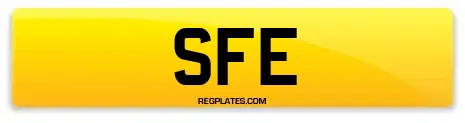 Registration