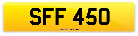 SFF 450