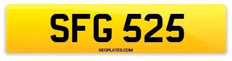 SFG 525