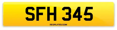 SFH 345