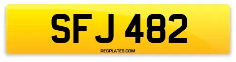 SFJ 482